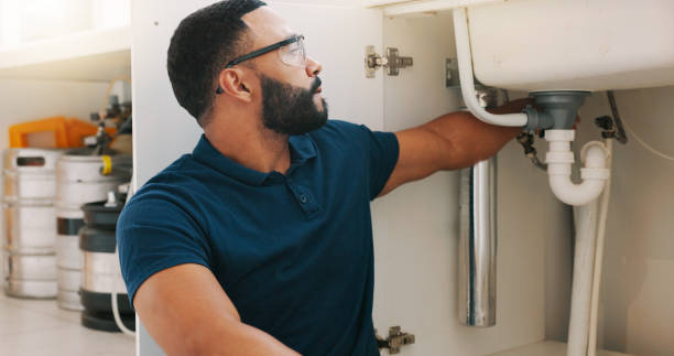 Best Plumbing Inspections & Maintenance in Erwin, NC